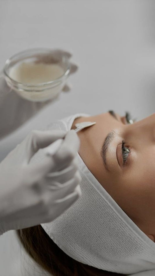 Unveil Radiant Skin: In-Person Chemical Peel Facial Course