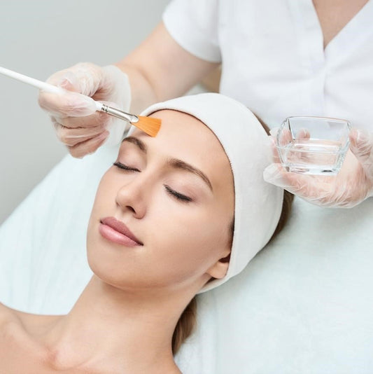 Master the Art of Chemical Peels: Online Course